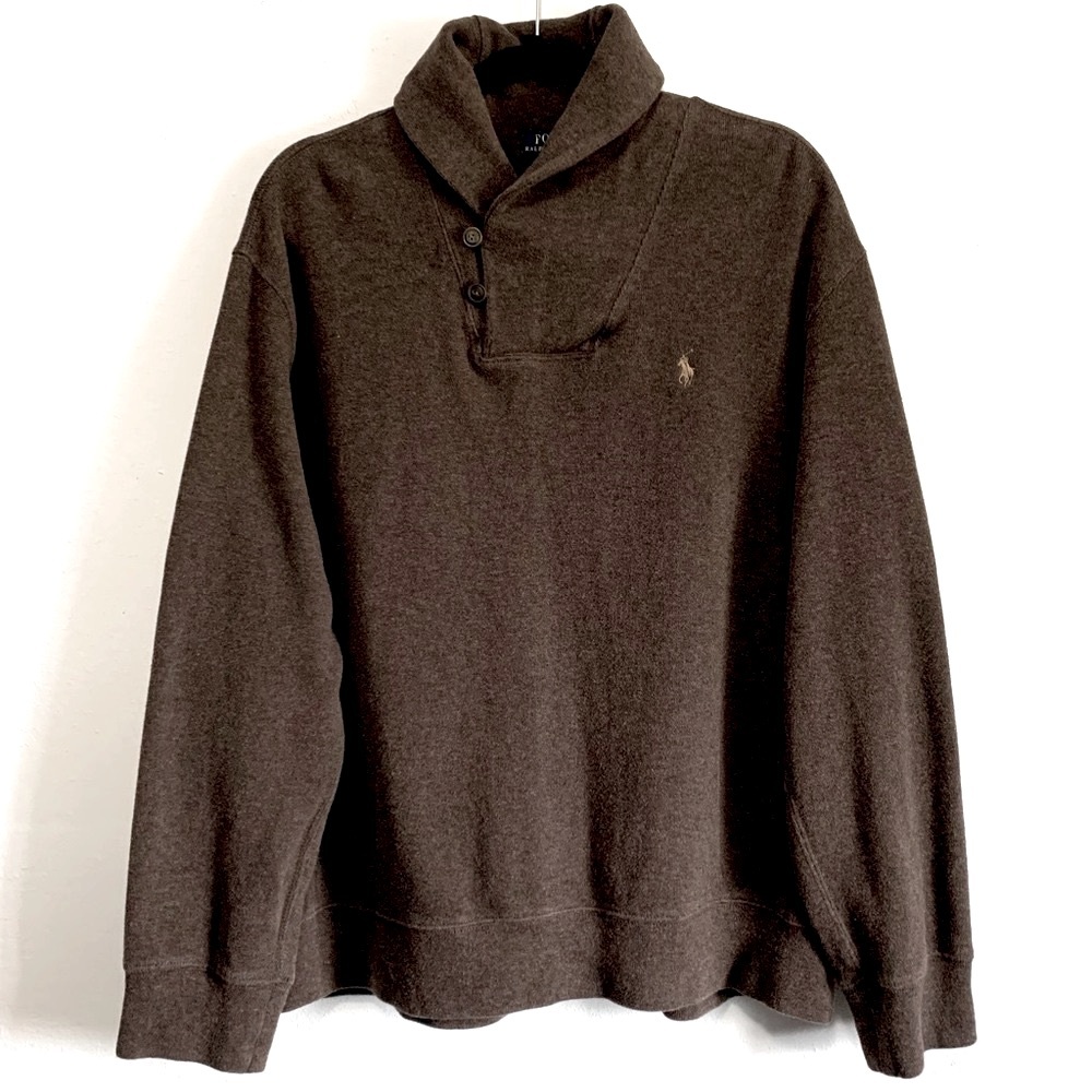 POLO Ralph Lauren Vintage Sweatshirt
